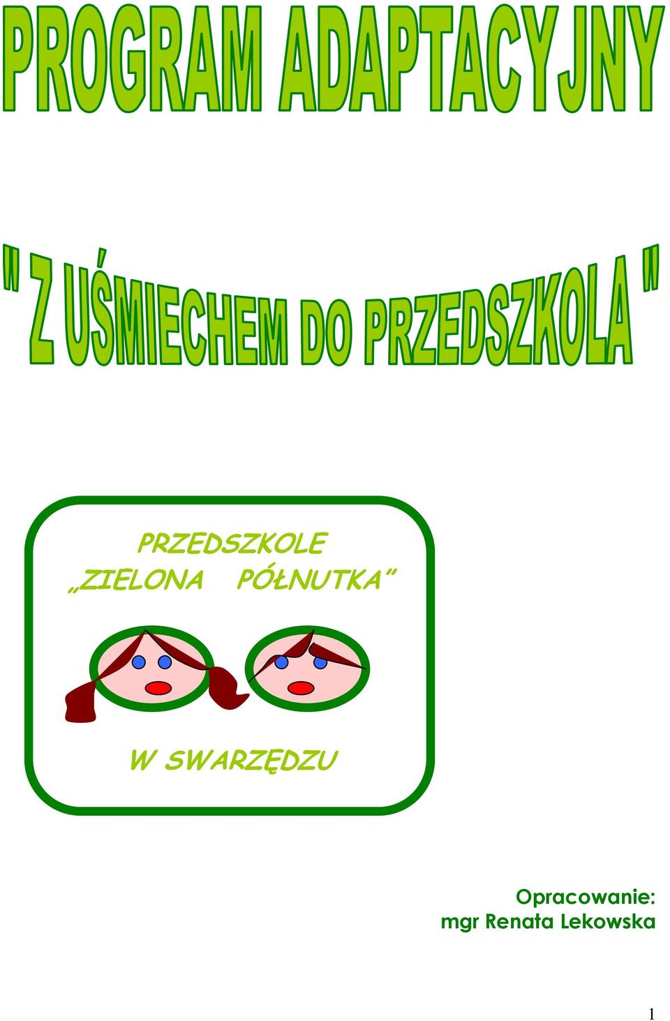 SWARZĘDZU