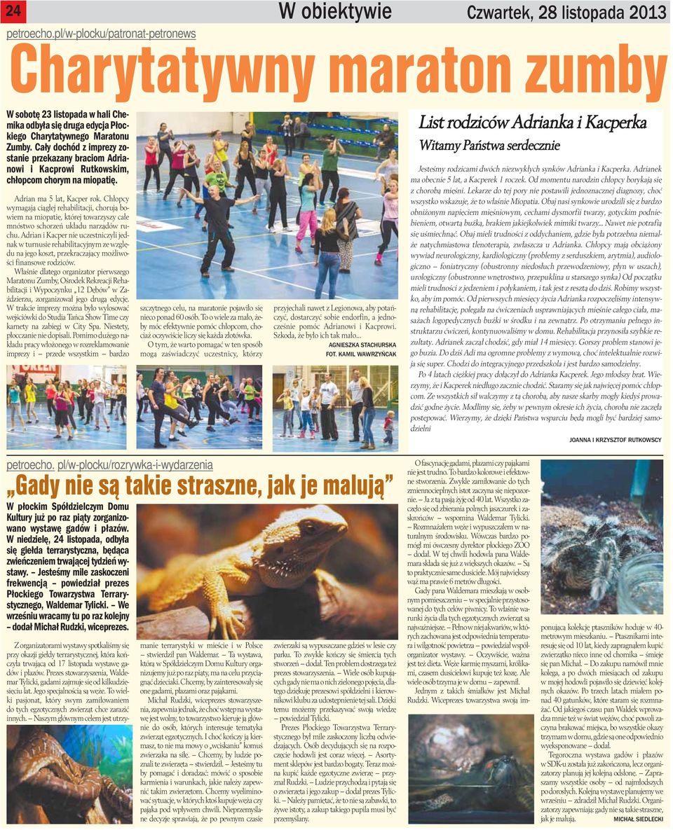 Podczas naszych spotka dla singli przeyjesz kilkanacie 5-minutowych szybkich randek podczas ktrych moesz porozmawia z bardzo ciekawymi ludmi. Speed dating: szybkie randki, spotkania dla singli - Wrocaw