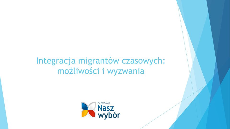 czasowych: