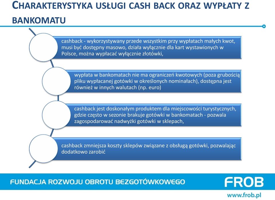 w określonych nominałach), dostępna jest również w innych walutach (np.