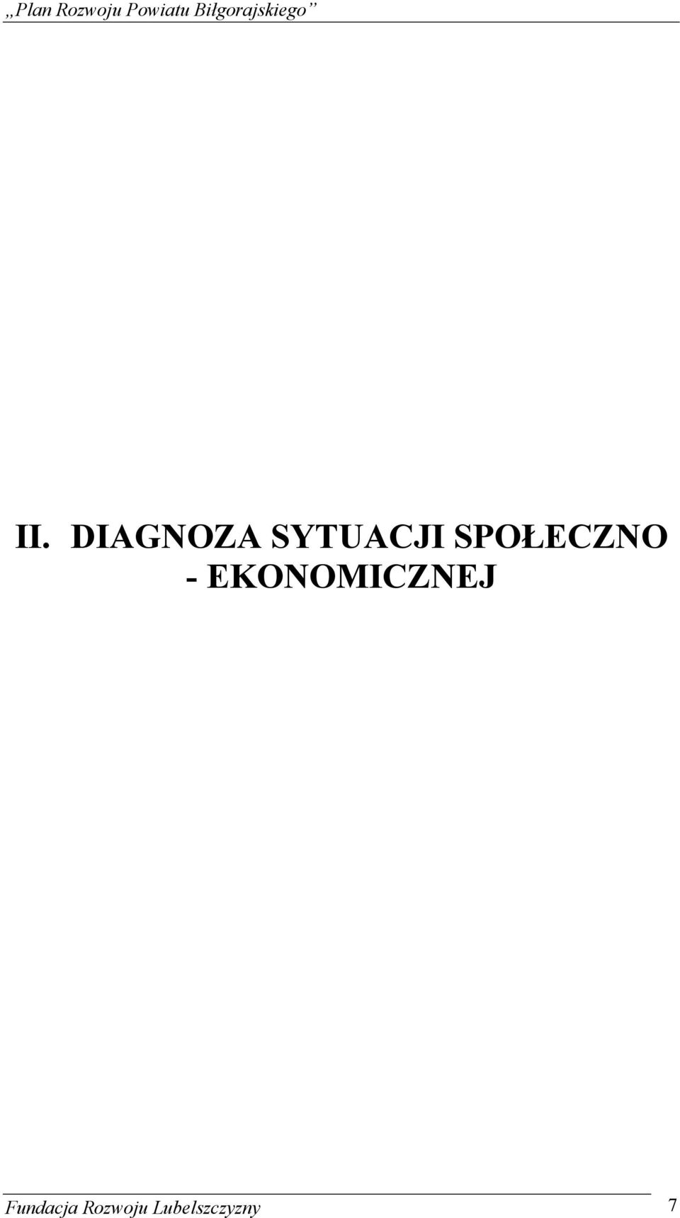 - EKONOMICZNEJ