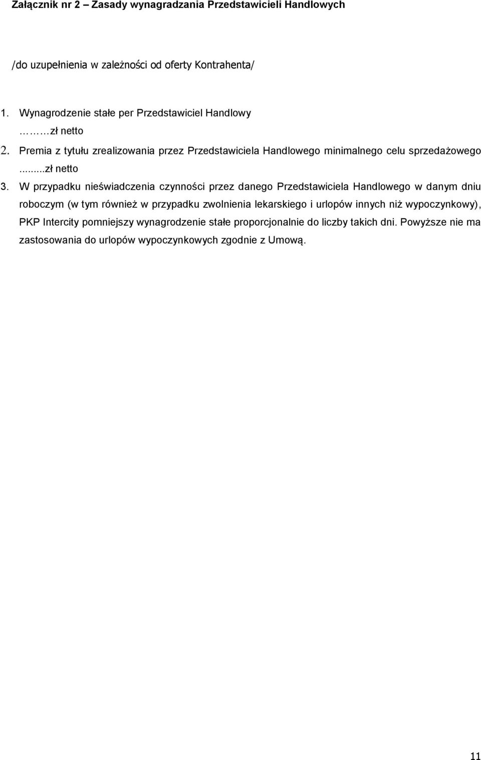 ..zł netto 3.