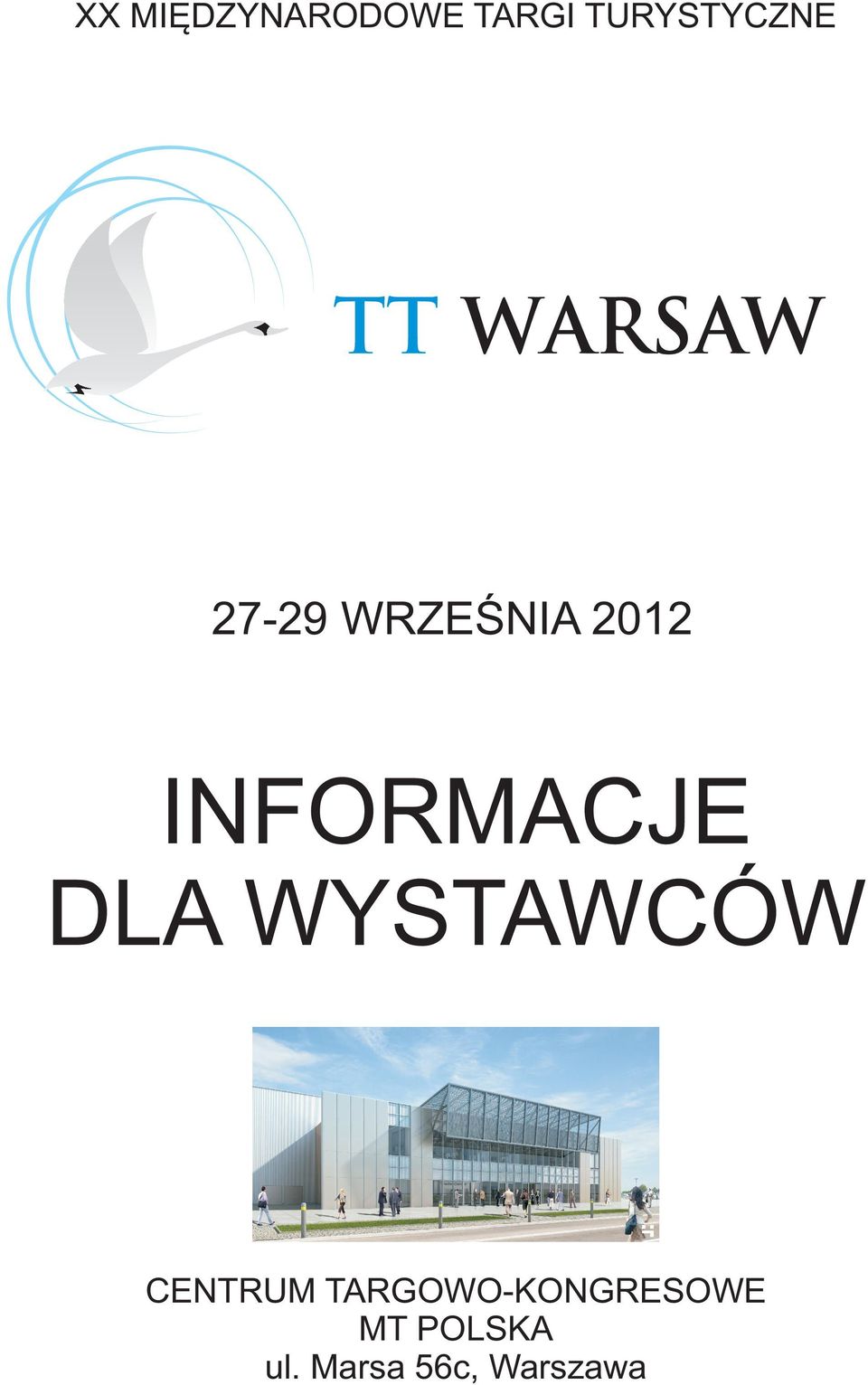 WYSTAWCÓW CENTRUM