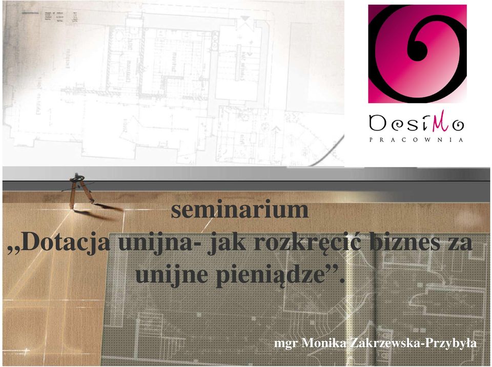 biznes za unijne
