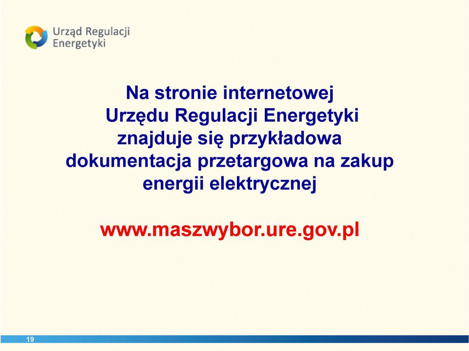 przykładowa dokumentacja przetargowa na