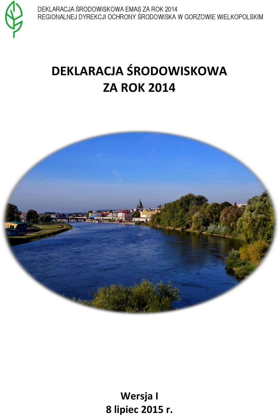 ROK 2014 Wersja