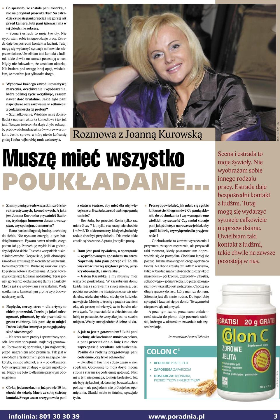POUKŁADANE.