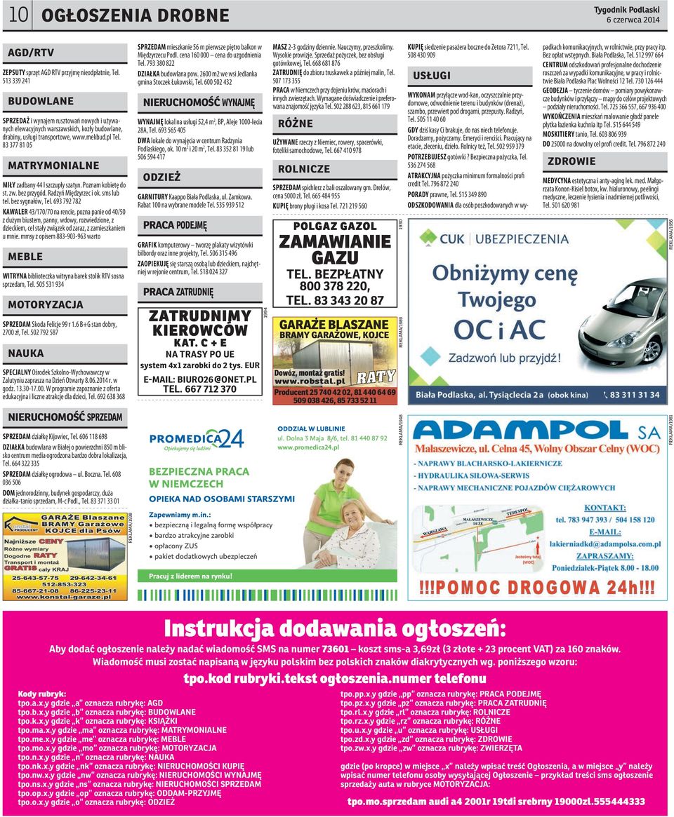 20 łamaczy randkowych w Manili