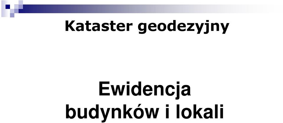 Geodeta Tomasz