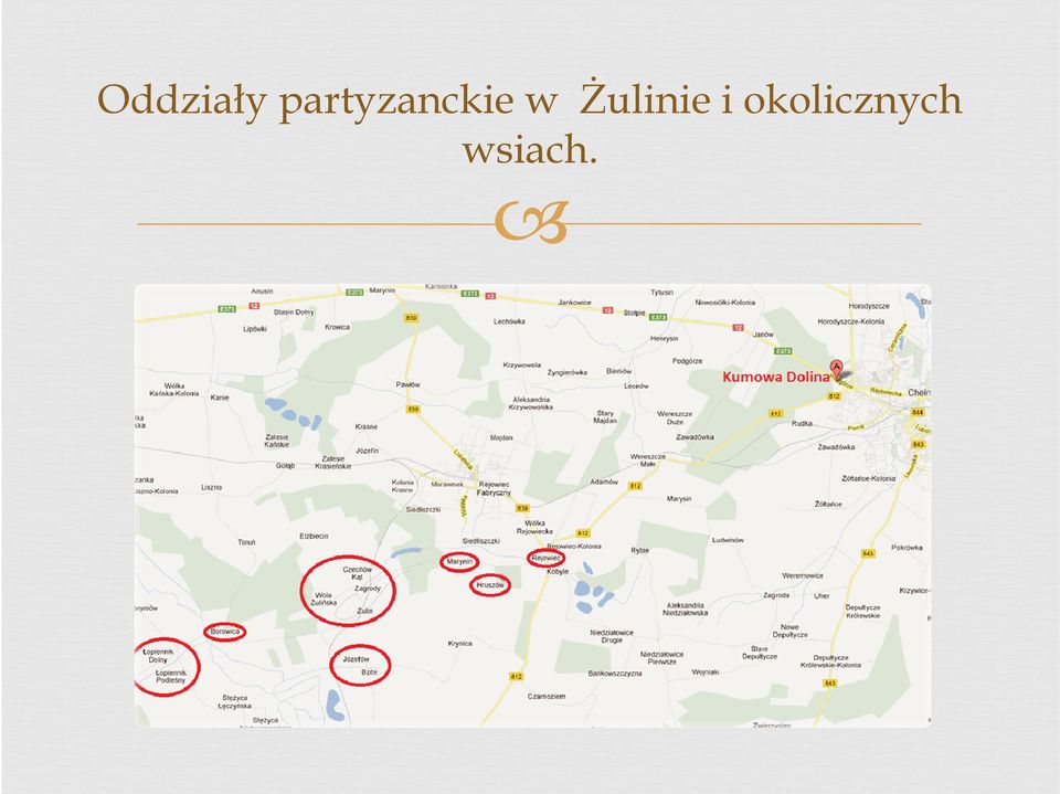 w Żulinie i