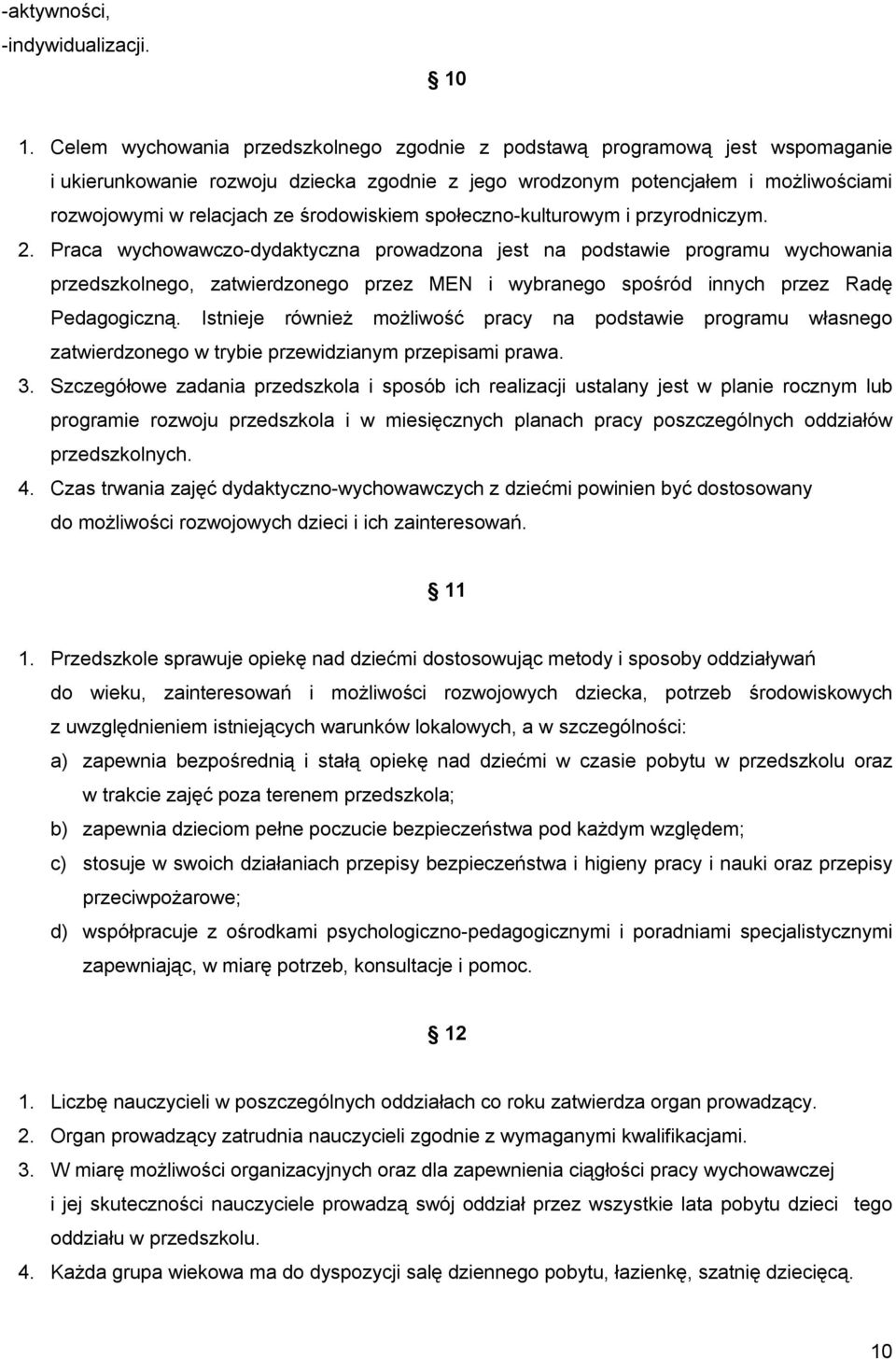 środowiskiem społeczno-kulturowym i przyrodniczym. 2.
