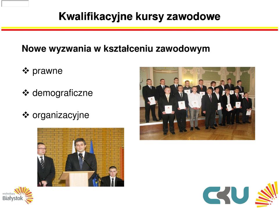 zawodowym prawne