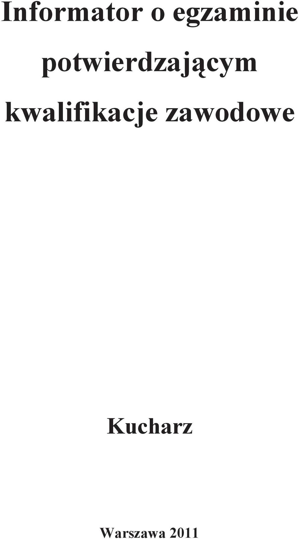 potwierdzajcym