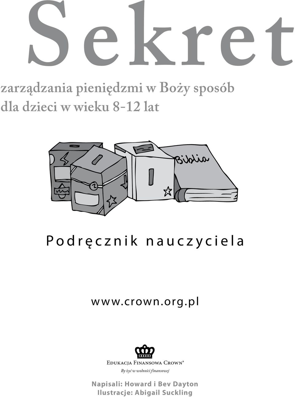 org.pl Edukacja Finansowa Crown By żyć w wolności