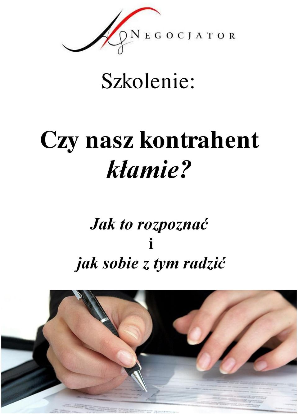 Jak to rozpoznać i