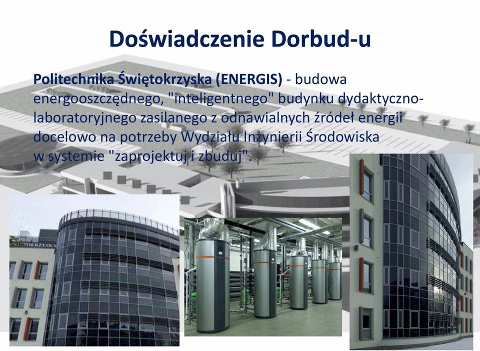 dydaktycznolaboratoryjnego zasilanego z odnawialnych źródeł