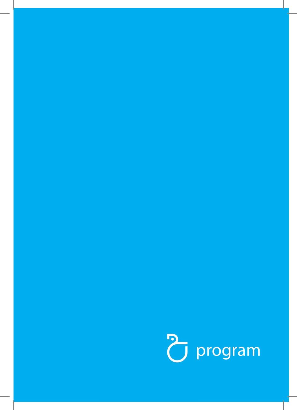 program