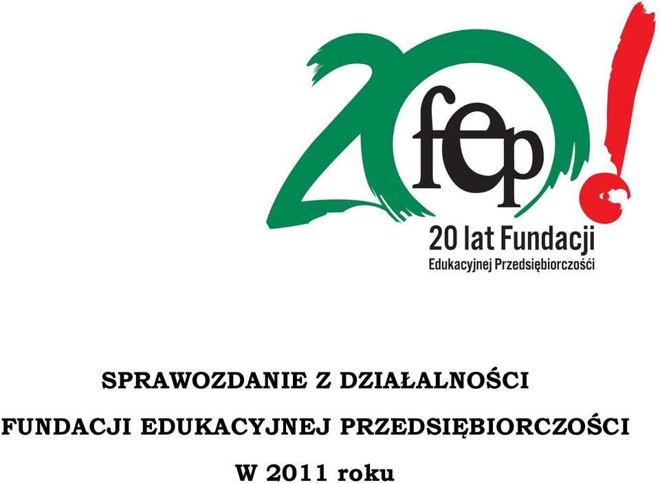 FUNDACJI