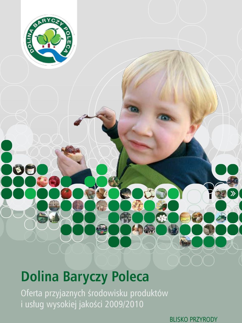 środowisku produktów i