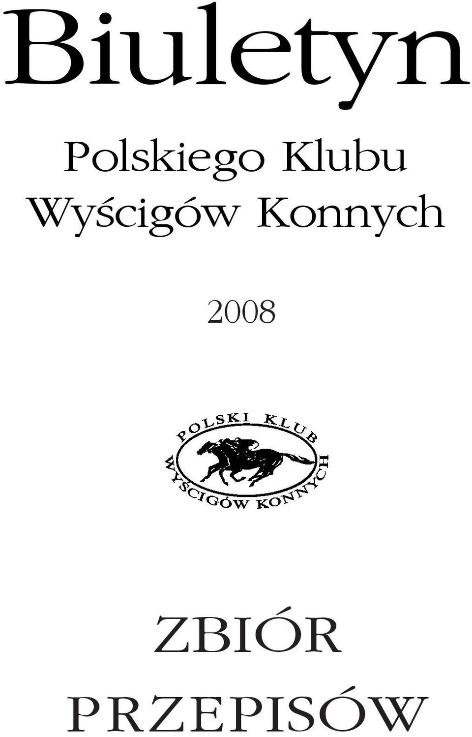 Wyœcigów