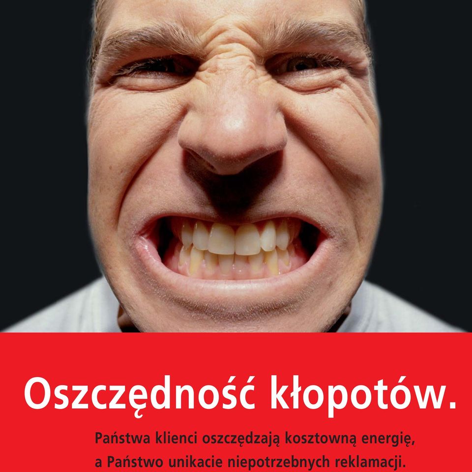 kosztowną energię, a Państwo