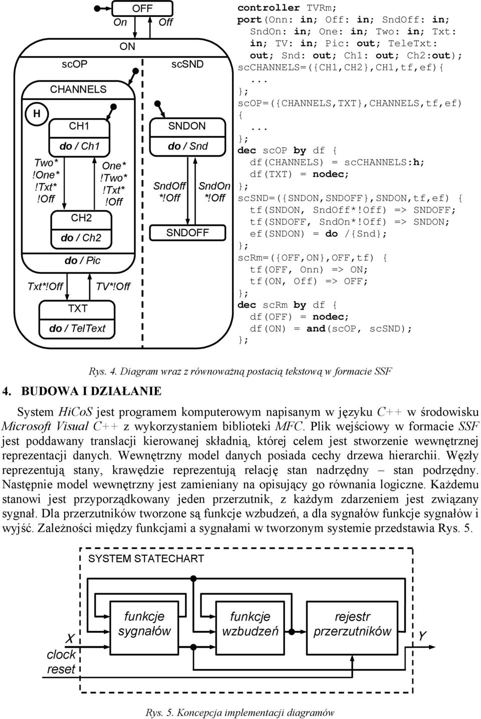 scop=({channels,txt},channels,tf,ef) { dec scop by df { df(channels) = scchannels:h; df(txt) = nodec; scsnd=({sndon,sndoff},sndon,tf,ef) { tf(sndon, SndOff*!Off) => SNDOFF; tf(sndoff, SndOn*!