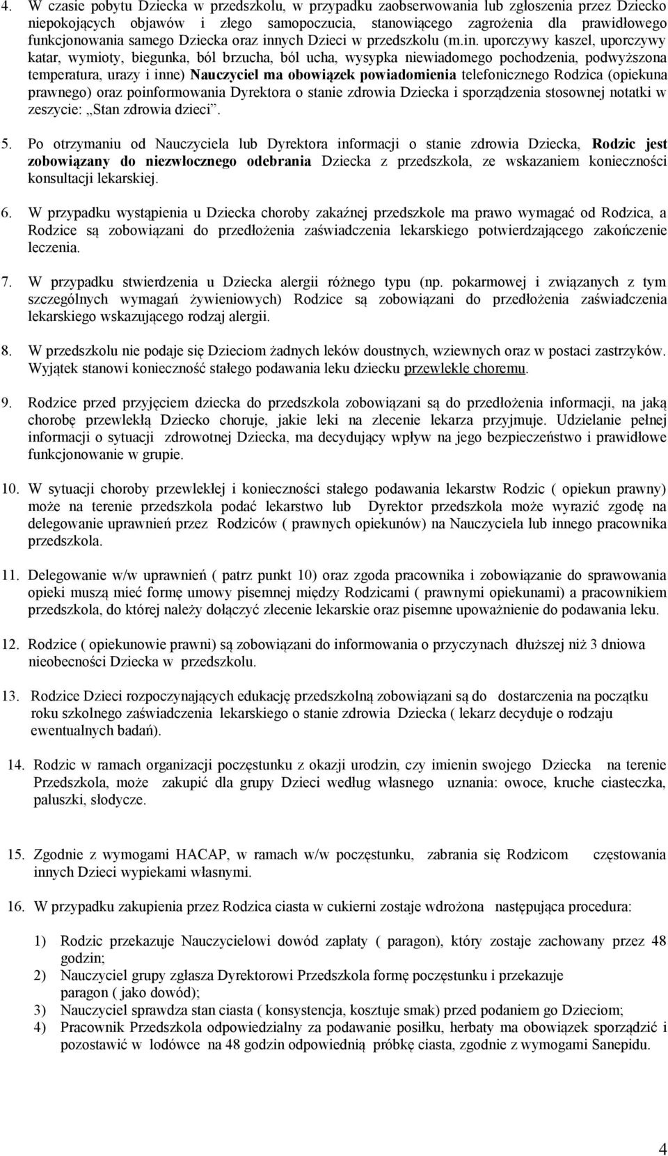 ych Dzieci w przedszkolu (m.in.