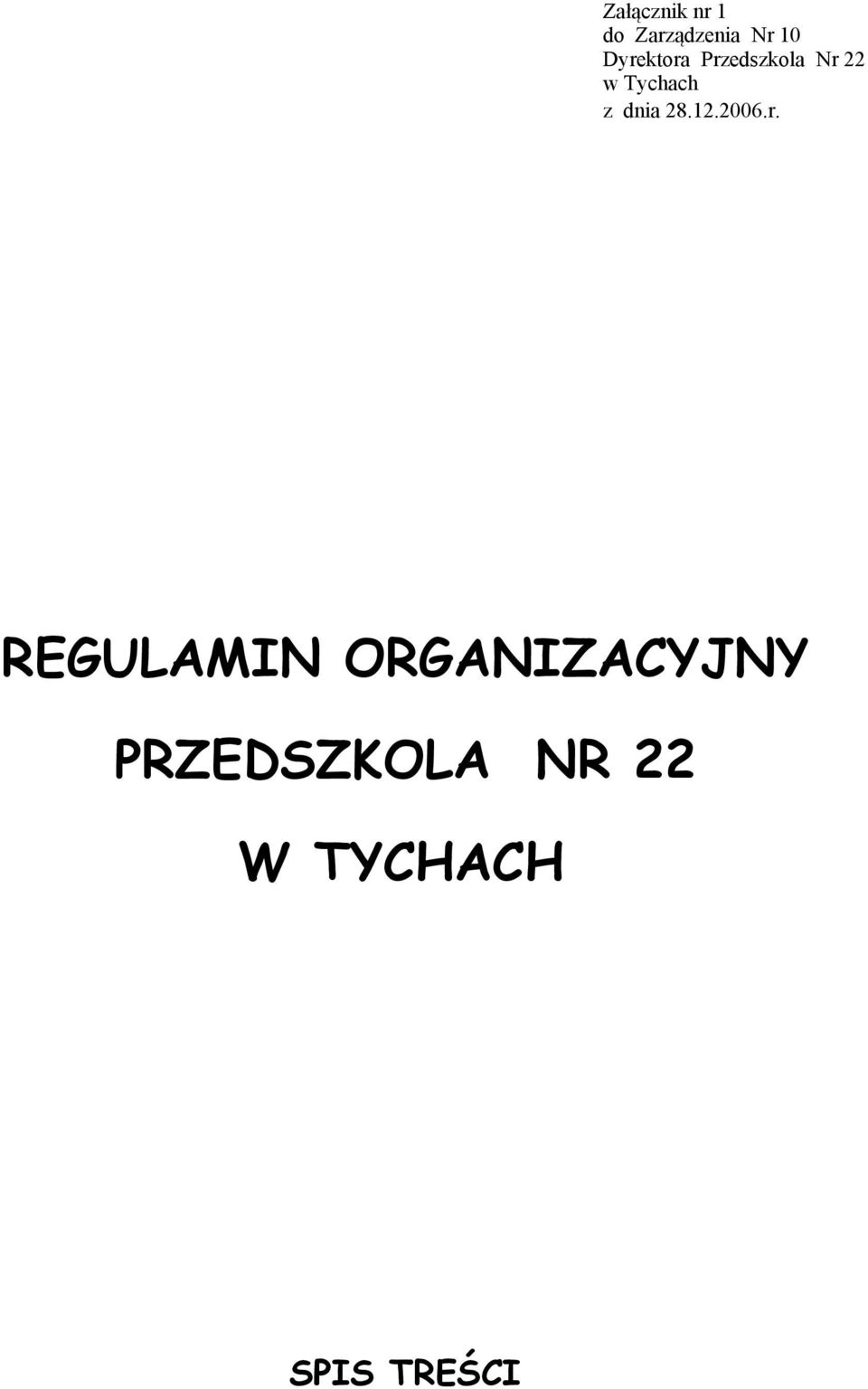 dnia 28.12.2006.r.