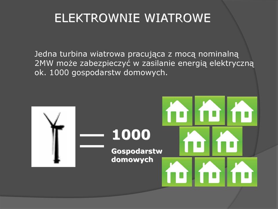 zabezpieczyć w zasilanie energią elektryczną