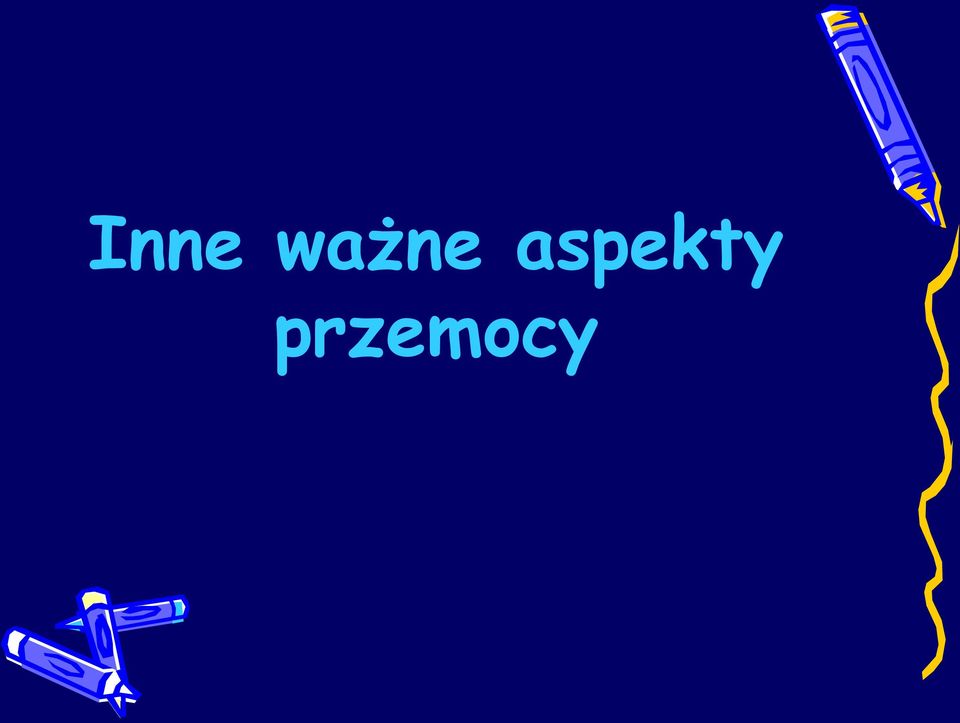 aspekty