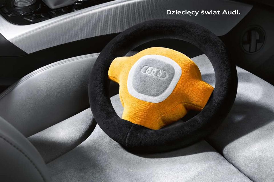 Audi.
