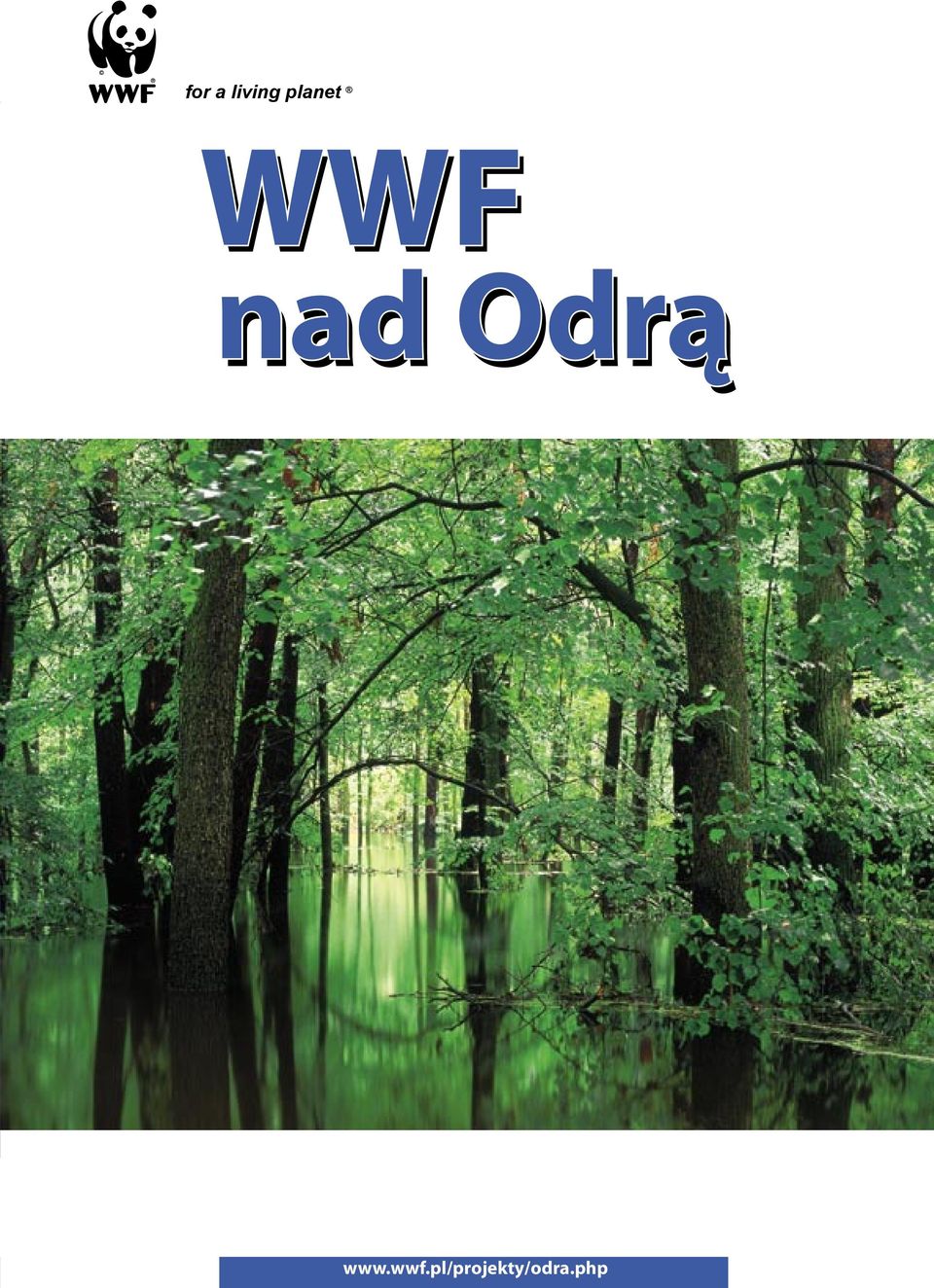 Odrą www.wwf.