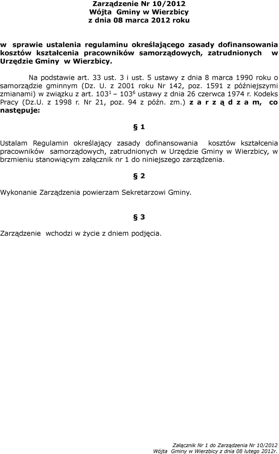 1591 z późniejszymi zmi