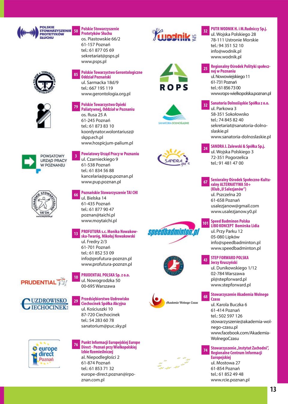 pl www.wodnik.pl Regionalny Ośrodek Polityki społecznej w Poznaniu ul. Nowowiejskiego 11 61-731 Poznań tel.: 61 856 73 00 www.rops-wielkopolska.poznan.