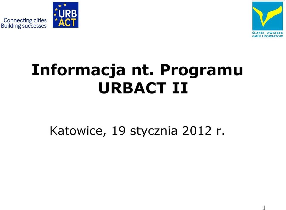 II Katowice, 19