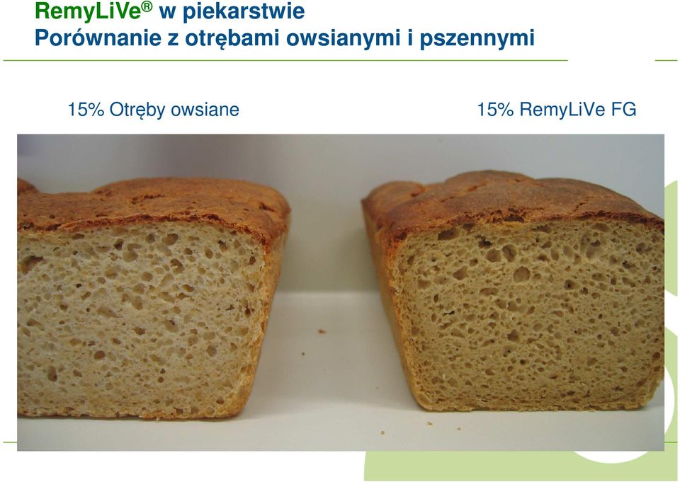 owsianymi i pszennymi