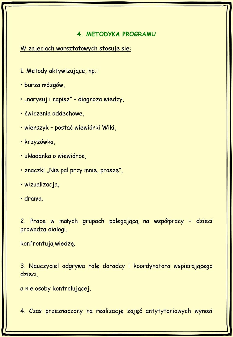 wiewiórce, znaczki Nie pal przy mnie, proszę, wizualizacja, drama. 2.