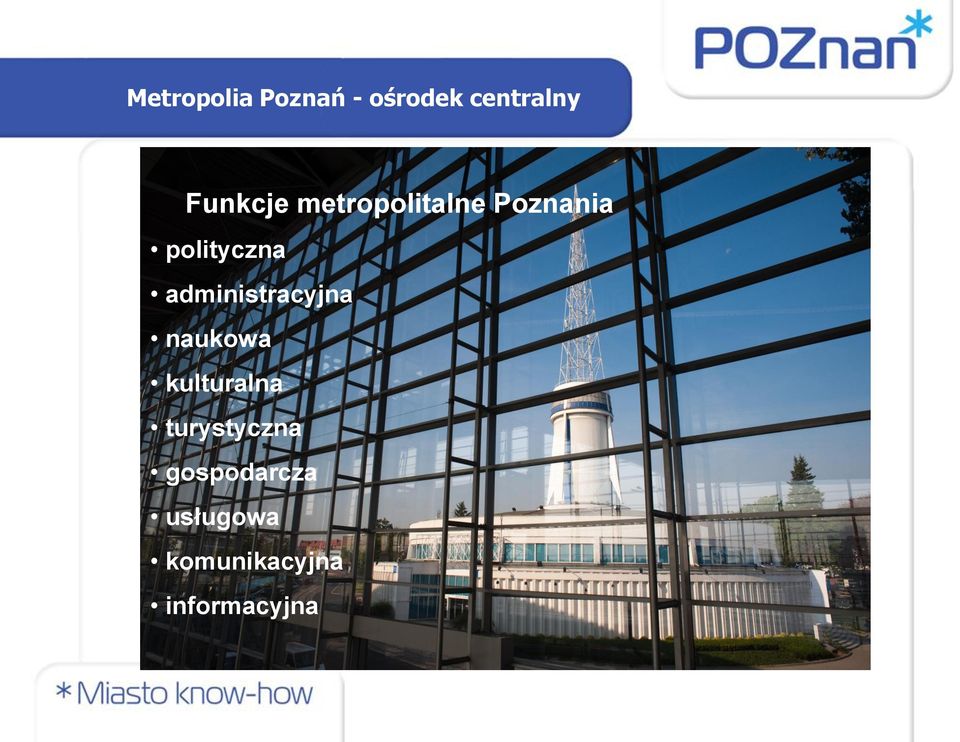 administracyjna naukowa kulturalna