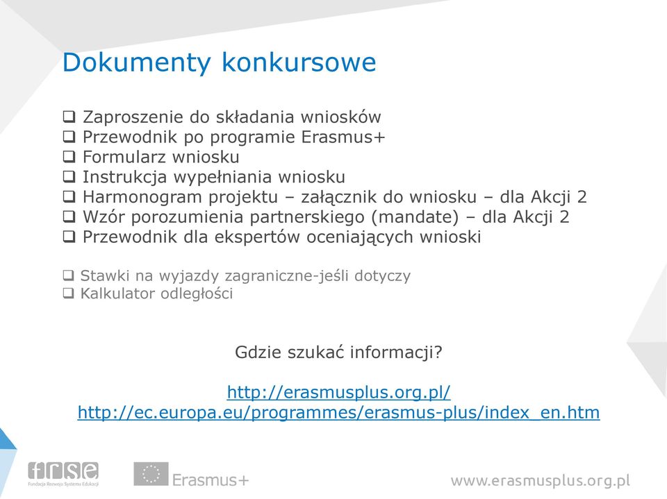 dla Akcji 2 Przewodnik dla ekspertów oceniających wnioski Stawki na wyjazdy zagraniczne-jeśli dotyczy Kalkulator