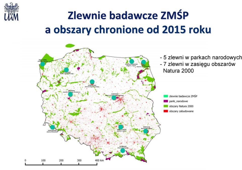 zlewni w parkach narodowych - 7