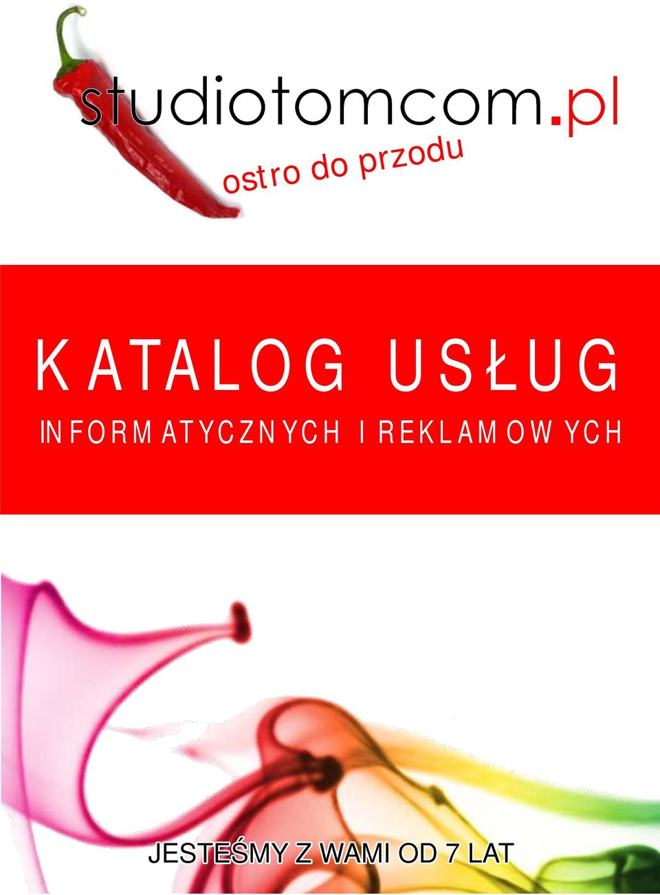 INFORMATYCZNYCH I