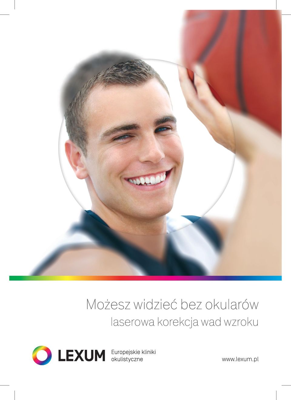 laserowa korekcja