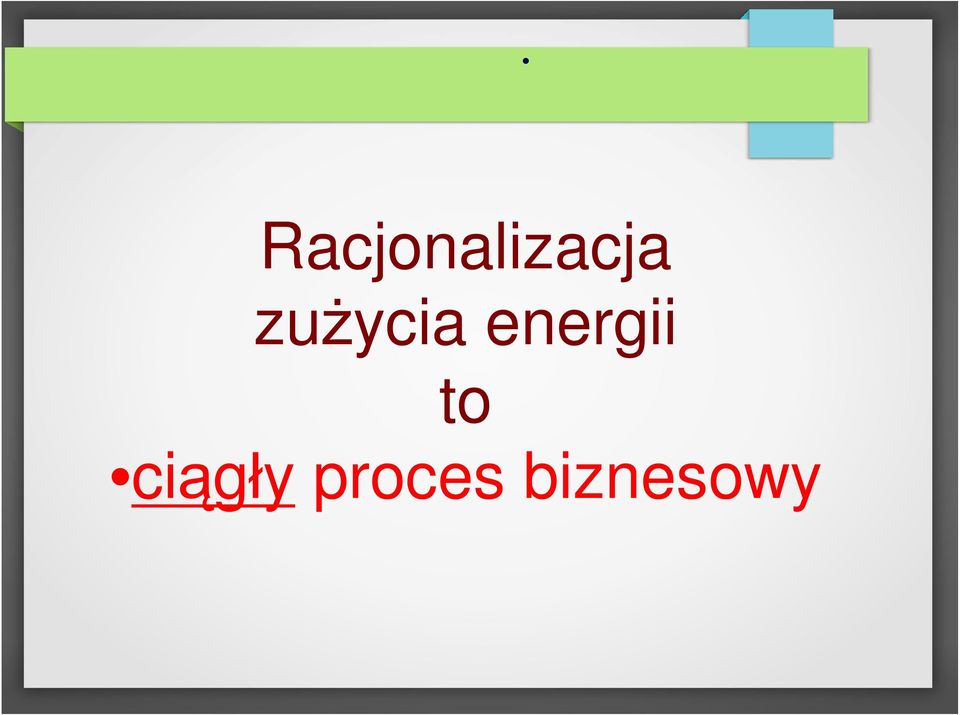 energii to