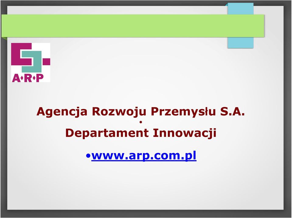 Departament