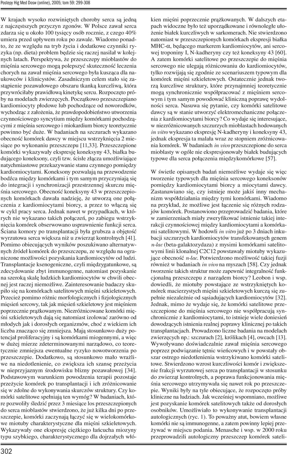 dieta) problem będzie się raczej nasilał w kolejnych latach.