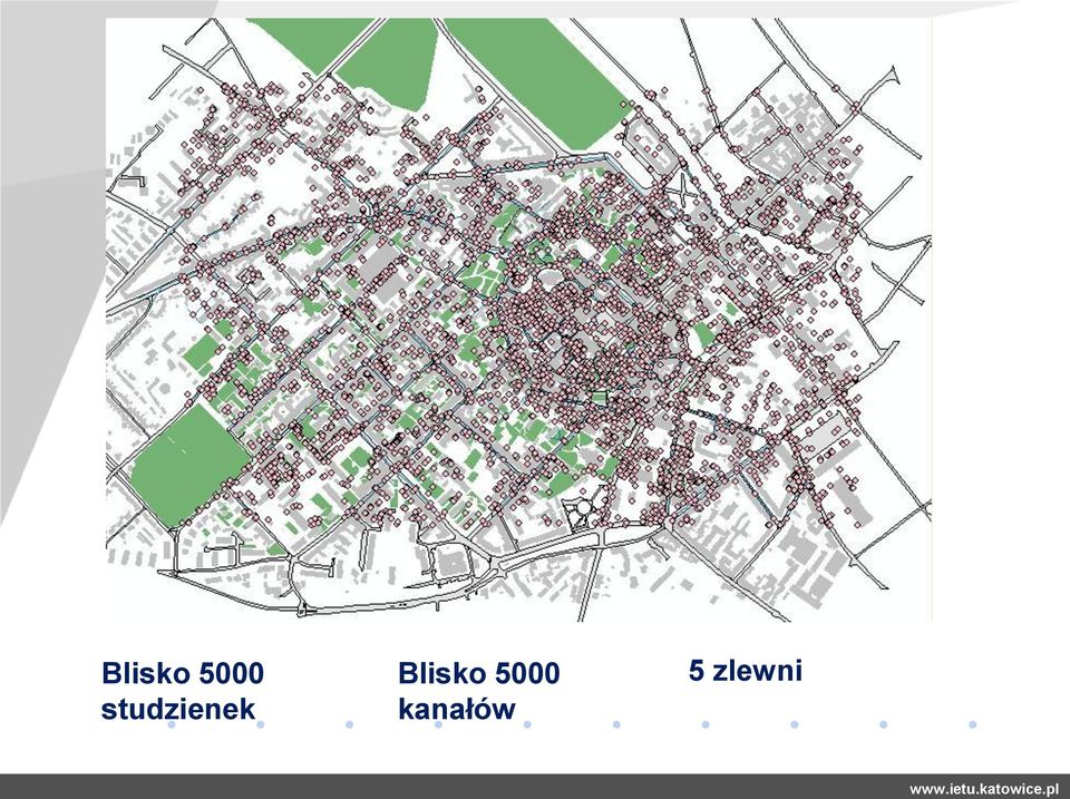 kanałów 5