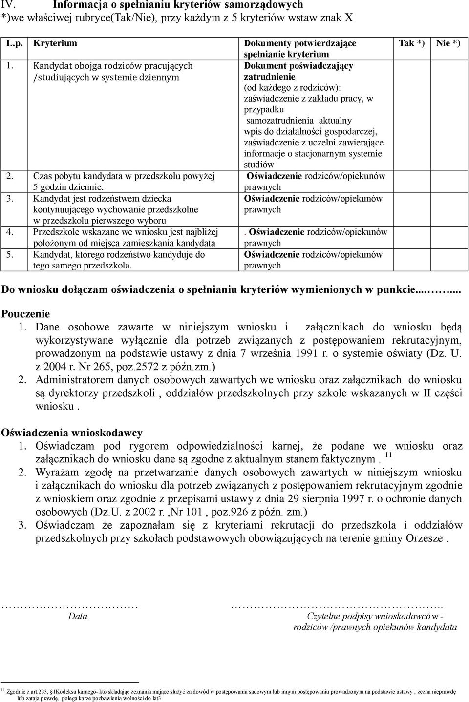 aktualny wpis do działalności gospodarczej, zaświadczenie z uczelni zawierające informacje o stacjonarnym systemie studiów 2.