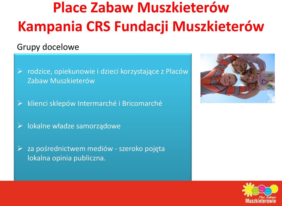 sklepów Intermarché i Bricomarché lokalne władze