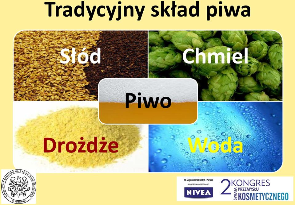 Słód Chmiel