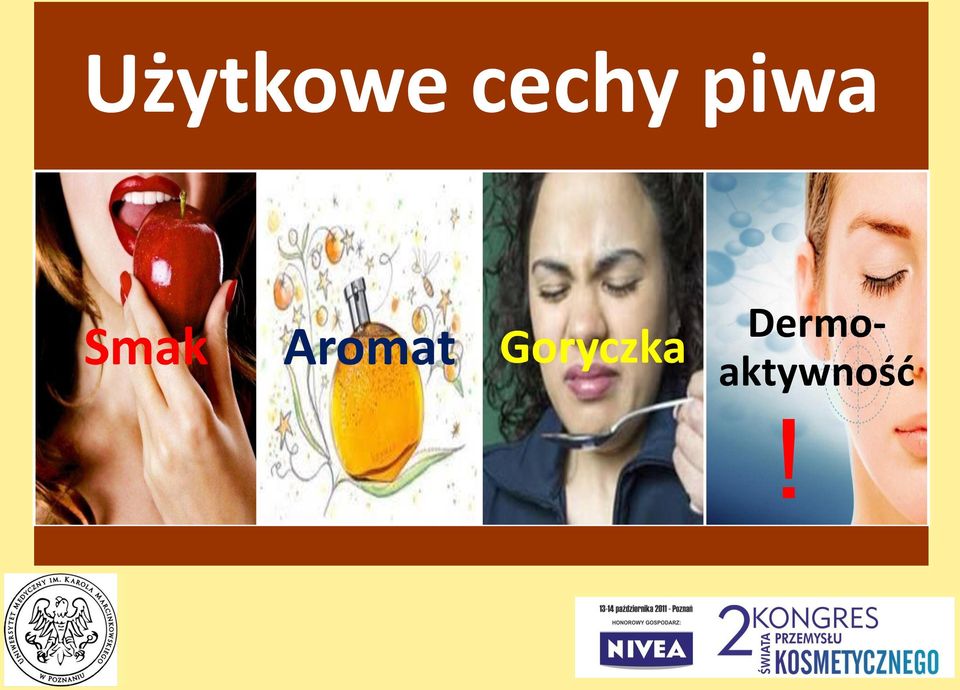 Smak Aromat